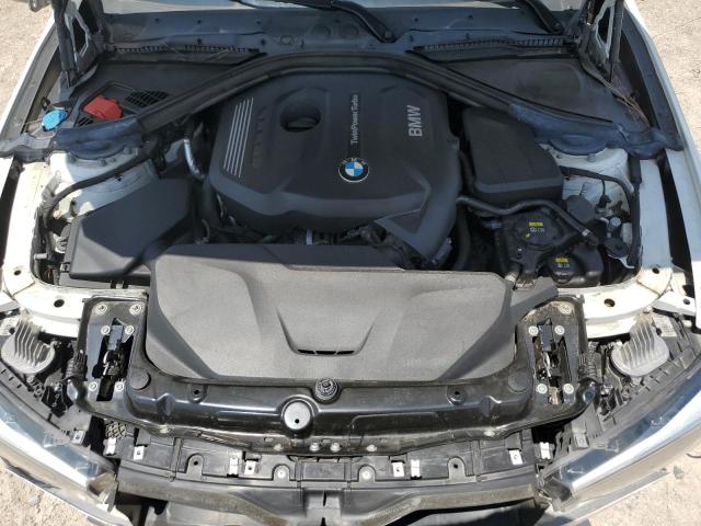 Photo 10 VIN: WBA4J3C59JBG94815 - BMW 430XI GRAN 