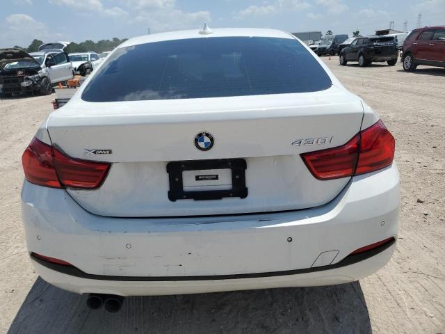 Photo 5 VIN: WBA4J3C59JBG94815 - BMW 430XI GRAN 