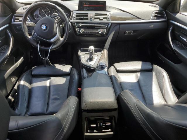 Photo 7 VIN: WBA4J3C59JBG94815 - BMW 430XI GRAN 