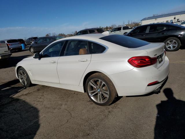 Photo 1 VIN: WBA4J3C59JBG94829 - BMW 430XI GRAN 