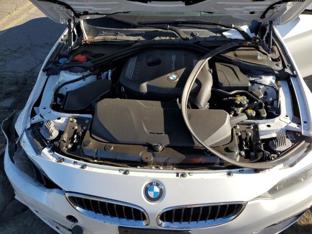 Photo 10 VIN: WBA4J3C59JBG94829 - BMW 430XI GRAN 