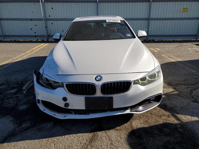 Photo 4 VIN: WBA4J3C59JBG94829 - BMW 430XI GRAN 