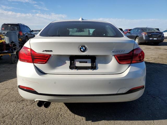 Photo 5 VIN: WBA4J3C59JBG94829 - BMW 430XI GRAN 