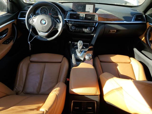 Photo 7 VIN: WBA4J3C59JBG94829 - BMW 430XI GRAN 