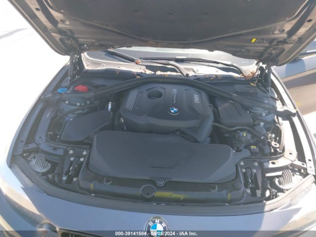 Photo 9 VIN: WBA4J3C59JBG95091 - BMW 4 SERIES GRAN COUPE 