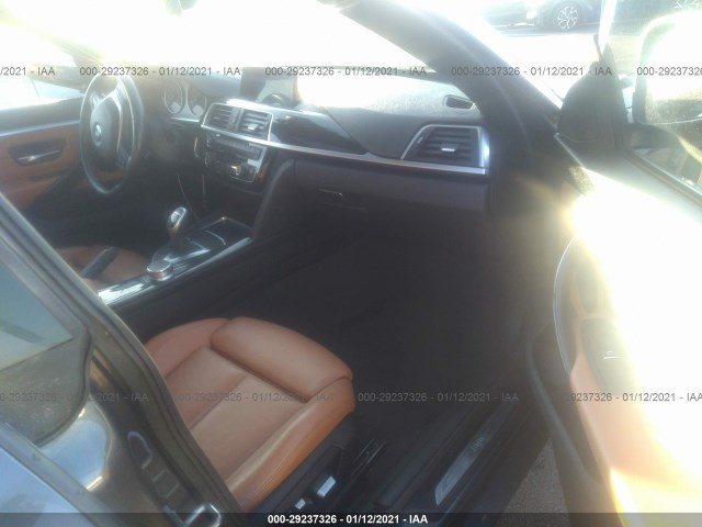 Photo 4 VIN: WBA4J3C59JBG95575 - BMW 4 