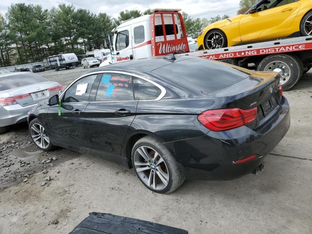 Photo 1 VIN: WBA4J3C59JBG95866 - BMW 4 SERIES 