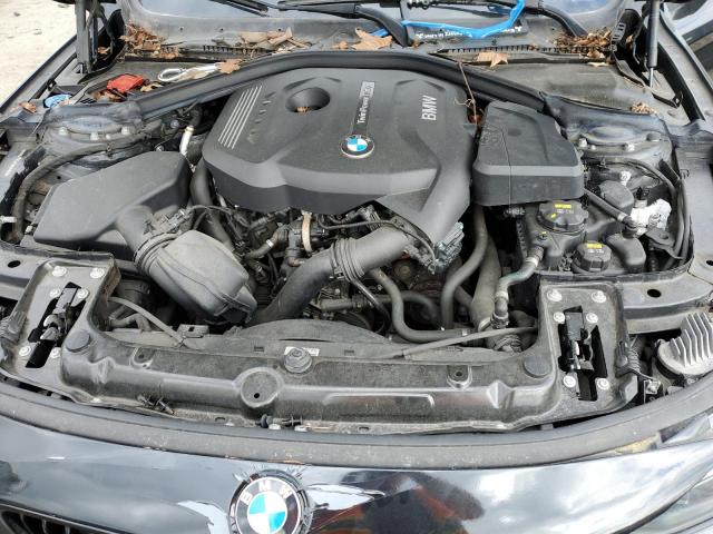 Photo 10 VIN: WBA4J3C59JBG95866 - BMW 4 SERIES 