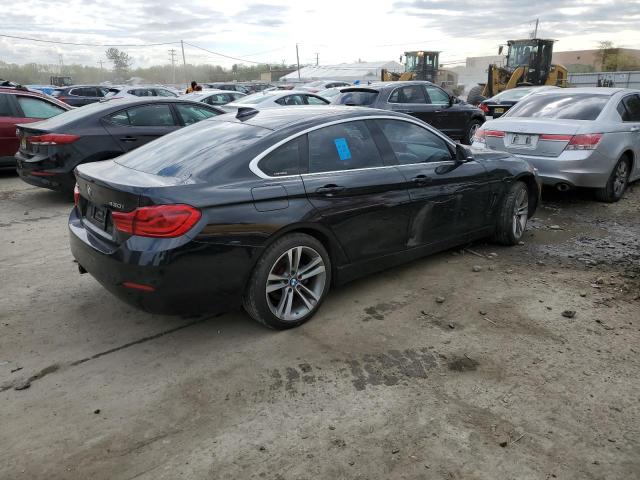 Photo 2 VIN: WBA4J3C59JBG95866 - BMW 4 SERIES 