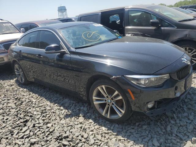 Photo 3 VIN: WBA4J3C59JBG95866 - BMW 4 SERIES 