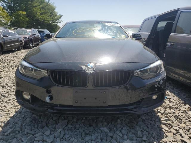 Photo 4 VIN: WBA4J3C59JBG95866 - BMW 4 SERIES 