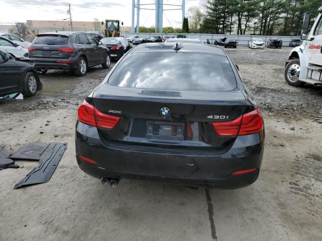 Photo 5 VIN: WBA4J3C59JBG95866 - BMW 4 SERIES 