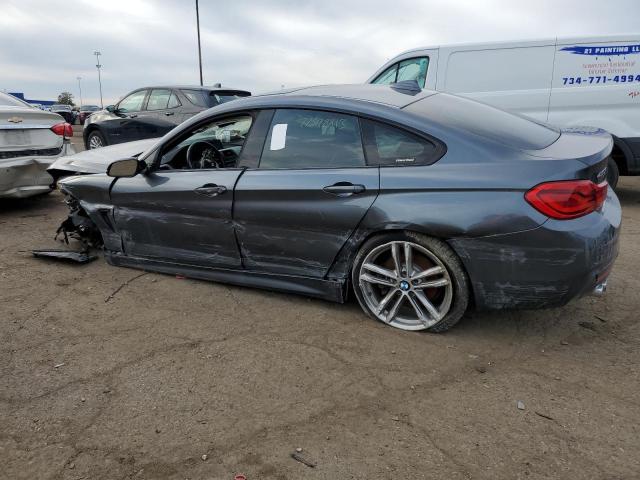 Photo 1 VIN: WBA4J3C59JBG95883 - BMW 4 SERIES 