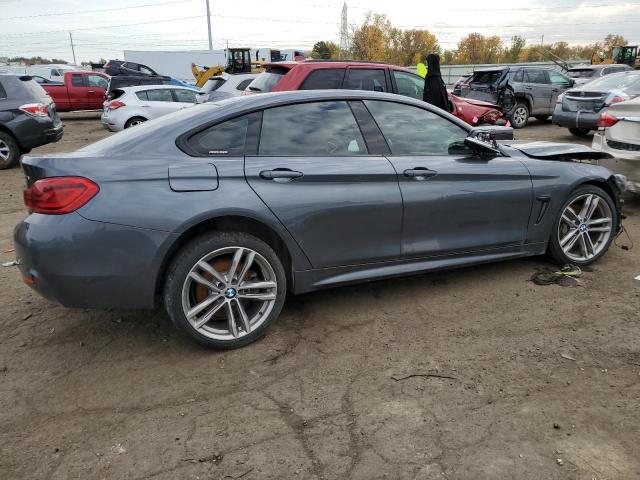 Photo 2 VIN: WBA4J3C59JBG95883 - BMW 4 SERIES 