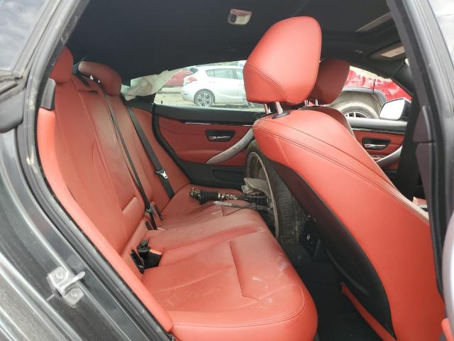 Photo 9 VIN: WBA4J3C59JBG95883 - BMW 4 SERIES 