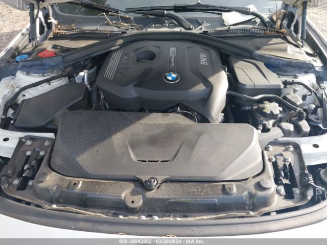 Photo 9 VIN: WBA4J3C59JBG96113 - BMW 430I GRAN COUPE 