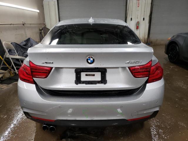 Photo 5 VIN: WBA4J3C59JBG96838 - BMW 430XI GRAN 