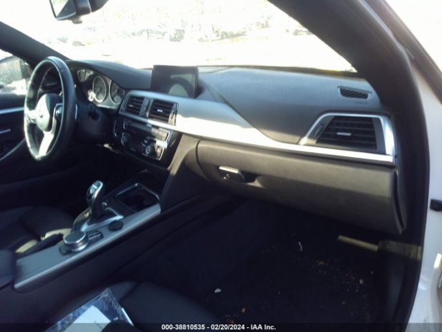 Photo 4 VIN: WBA4J3C59JBL04227 - BMW 430XI GRAN 