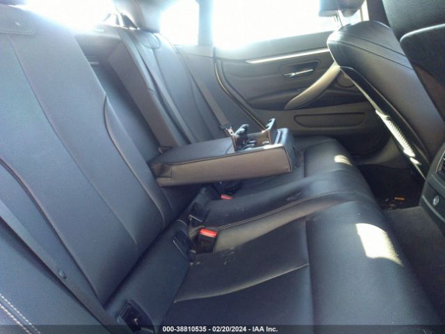 Photo 7 VIN: WBA4J3C59JBL04227 - BMW 430XI GRAN 