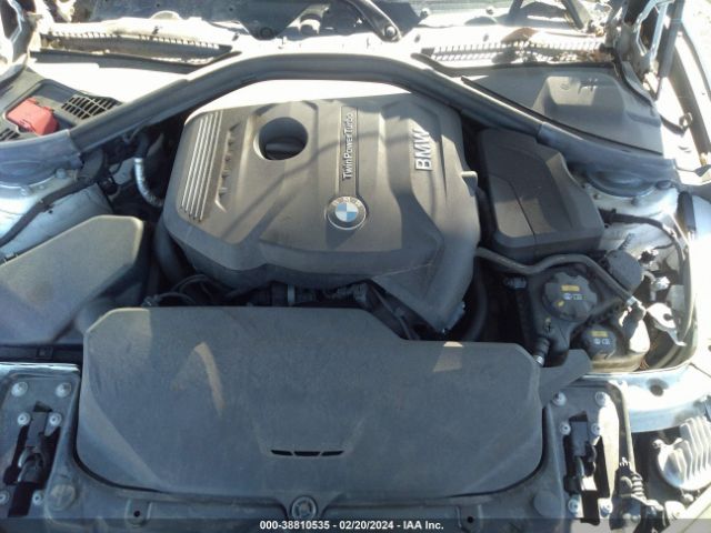 Photo 9 VIN: WBA4J3C59JBL04227 - BMW 430XI GRAN 