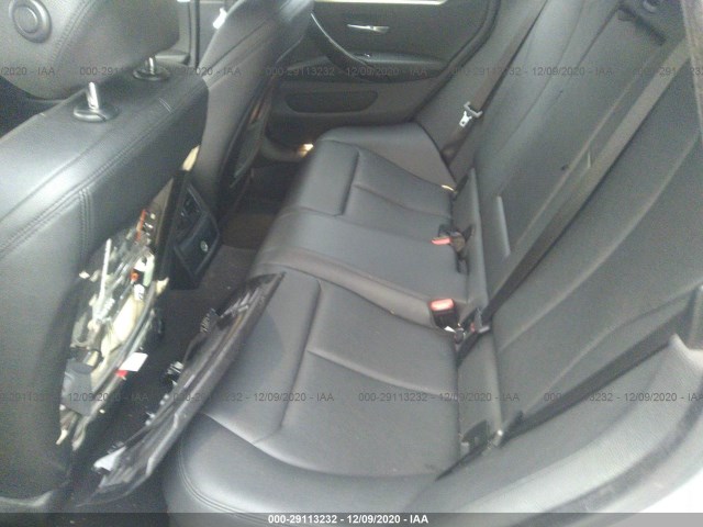 Photo 7 VIN: WBA4J3C59JBL04471 - BMW 430I 