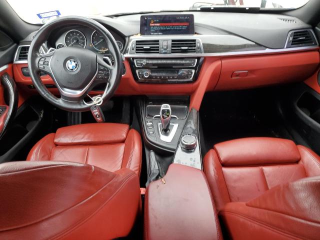 Photo 7 VIN: WBA4J3C59KBL05461 - BMW 4 SERIES 