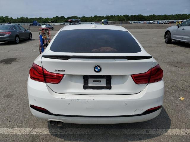 Photo 5 VIN: WBA4J3C59KBL05718 - BMW 430XI GRAN 