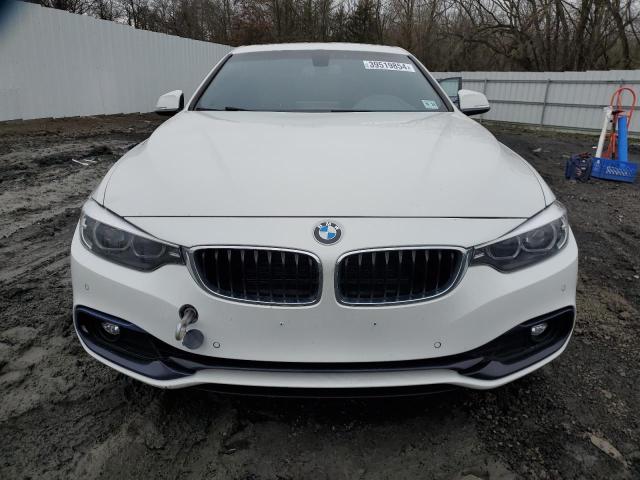 Photo 4 VIN: WBA4J3C59KBL07243 - BMW 4 SERIES 