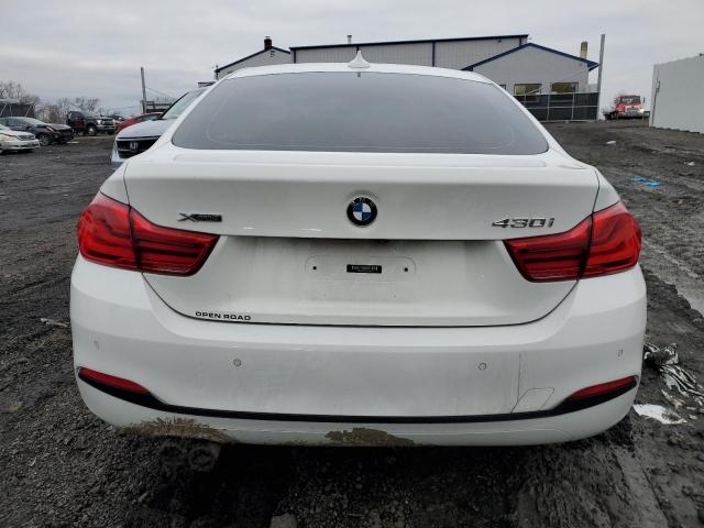 Photo 5 VIN: WBA4J3C59KBL07243 - BMW 4 SERIES 