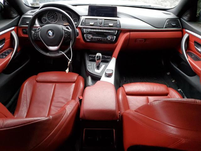 Photo 7 VIN: WBA4J3C59KBL07243 - BMW 4 SERIES 