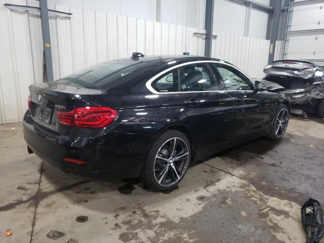 Photo 2 VIN: WBA4J3C59KBL07694 - BMW 430XI GRAN 