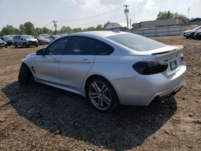 Photo 1 VIN: WBA4J3C59KBL07890 - BMW 4 SERIES 