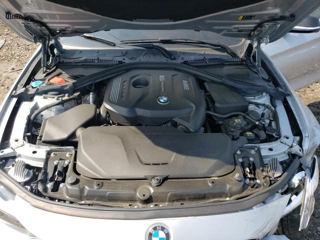 Photo 10 VIN: WBA4J3C59KBL07890 - BMW 4 SERIES 