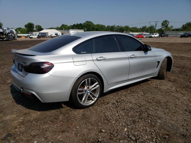 Photo 2 VIN: WBA4J3C59KBL07890 - BMW 4 SERIES 