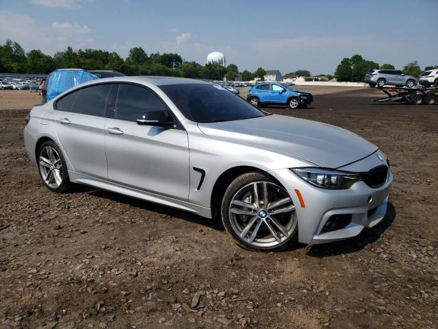 Photo 3 VIN: WBA4J3C59KBL07890 - BMW 4 SERIES 