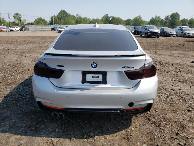 Photo 5 VIN: WBA4J3C59KBL07890 - BMW 4 SERIES 