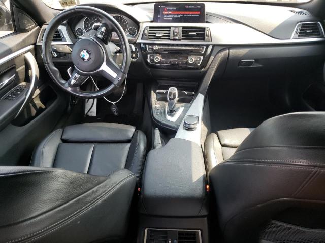 Photo 7 VIN: WBA4J3C59KBL07890 - BMW 4 SERIES 