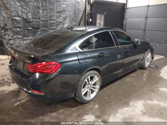 Photo 3 VIN: WBA4J3C59KBL08909 - BMW 4 SERIES 