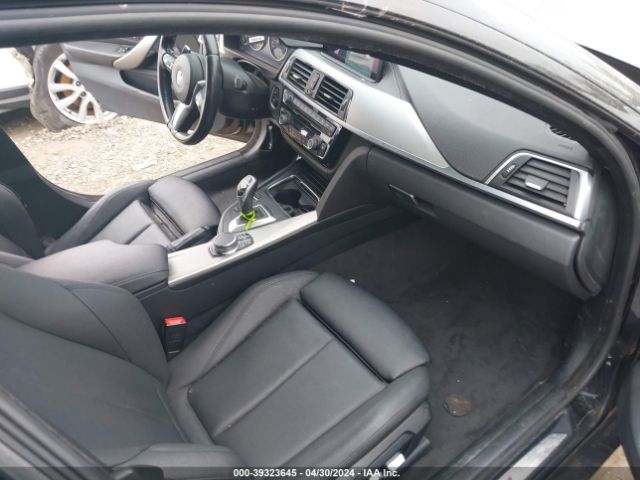 Photo 4 VIN: WBA4J3C5XJBG90580 - BMW 430I GRAN COUPE 