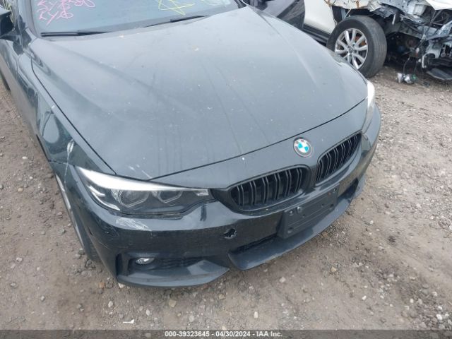 Photo 5 VIN: WBA4J3C5XJBG90580 - BMW 430I GRAN COUPE 