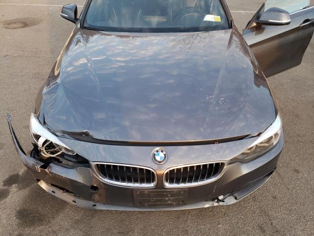 Photo 10 VIN: WBA4J3C5XJBG91695 - BMW 4 SERIES 