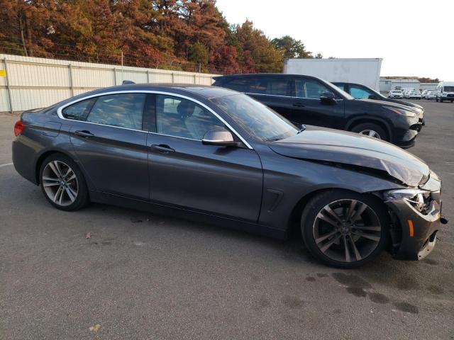 Photo 3 VIN: WBA4J3C5XJBG91695 - BMW 4 SERIES 