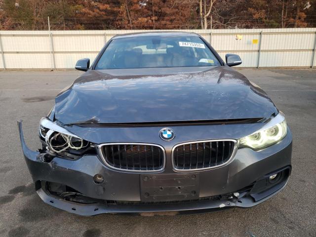 Photo 4 VIN: WBA4J3C5XJBG91695 - BMW 4 SERIES 