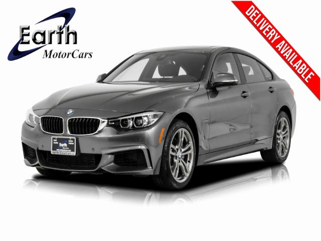 Photo 0 VIN: WBA4J3C5XJBG95004 - BMW 4 SERIES 