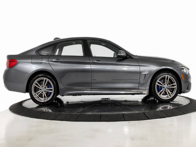 Photo 4 VIN: WBA4J3C5XJBG95004 - BMW 4 SERIES 