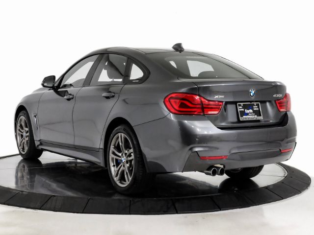 Photo 6 VIN: WBA4J3C5XJBG95004 - BMW 4 SERIES 