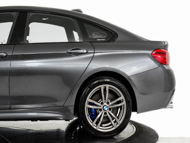 Photo 9 VIN: WBA4J3C5XJBG95004 - BMW 4 SERIES 