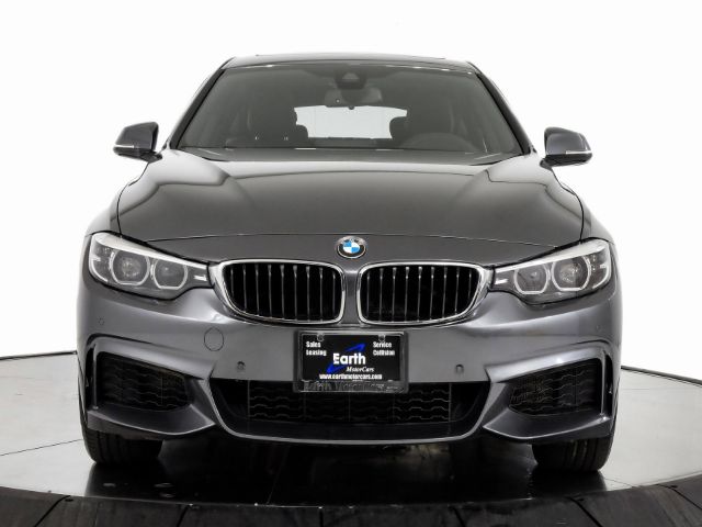 Photo 2 VIN: WBA4J3C5XJBG95004 - BMW 4 SERIES 