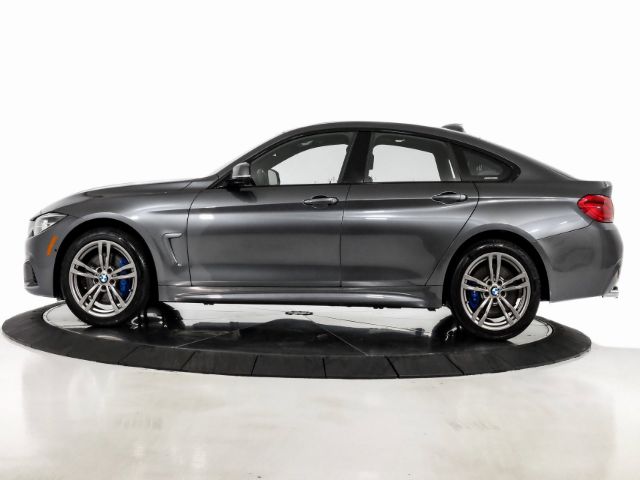 Photo 7 VIN: WBA4J3C5XJBG95004 - BMW 4 SERIES 