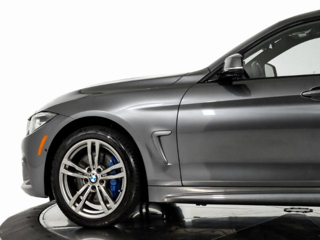 Photo 8 VIN: WBA4J3C5XJBG95004 - BMW 4 SERIES 